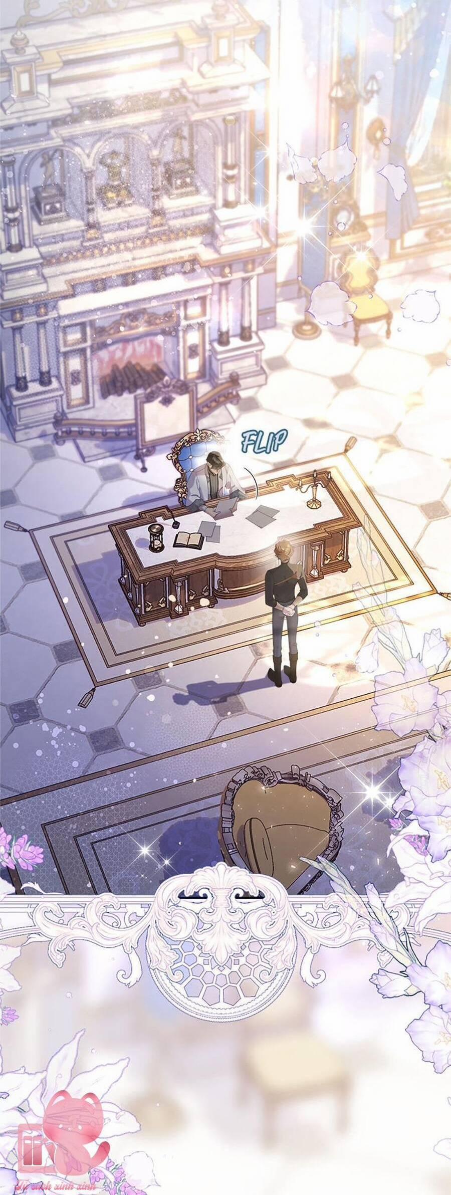 Công Chúa Chloe 118 trang 25