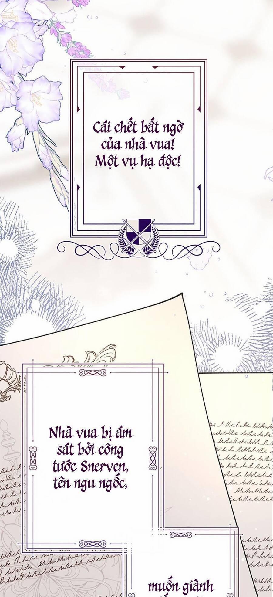 Công Chúa Chloe 118 trang 26