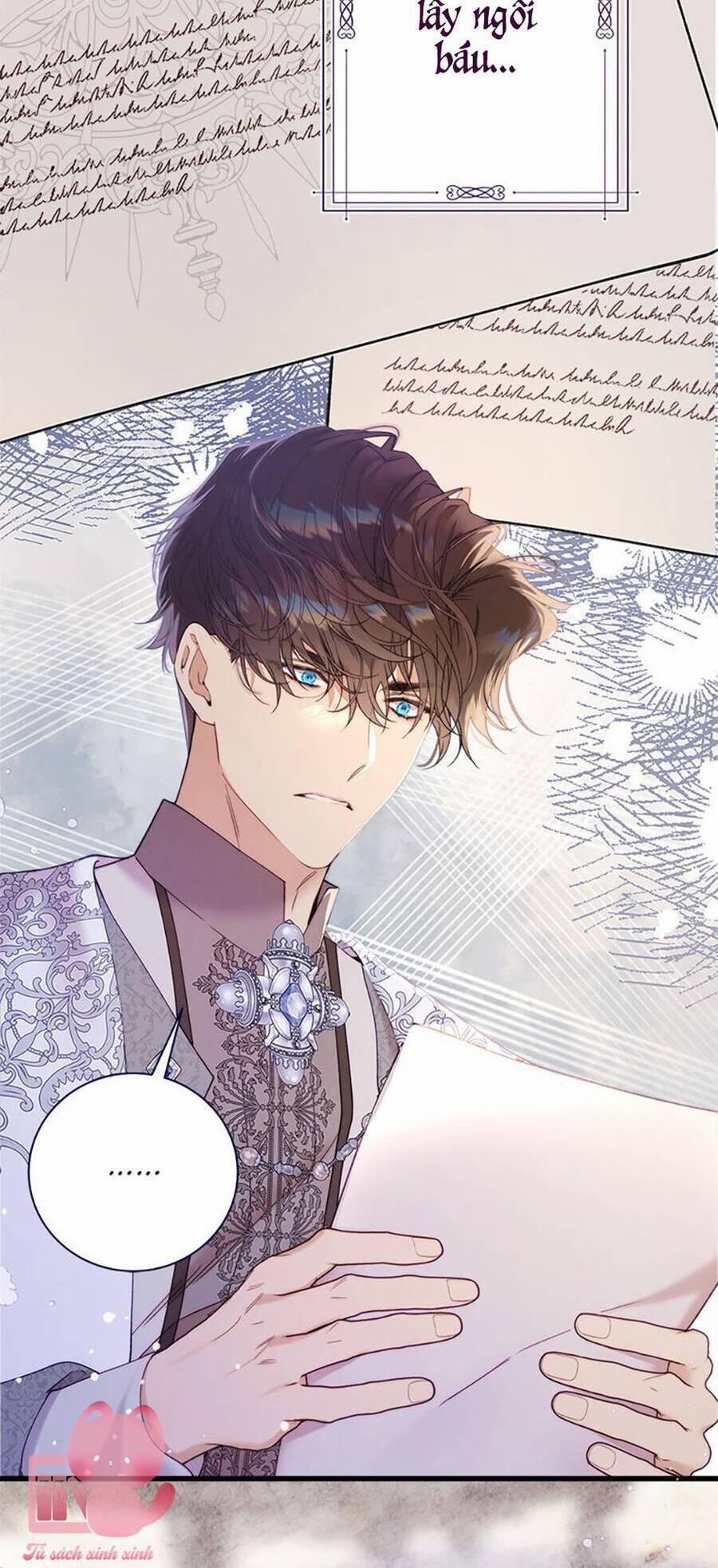 Công Chúa Chloe 118 trang 27