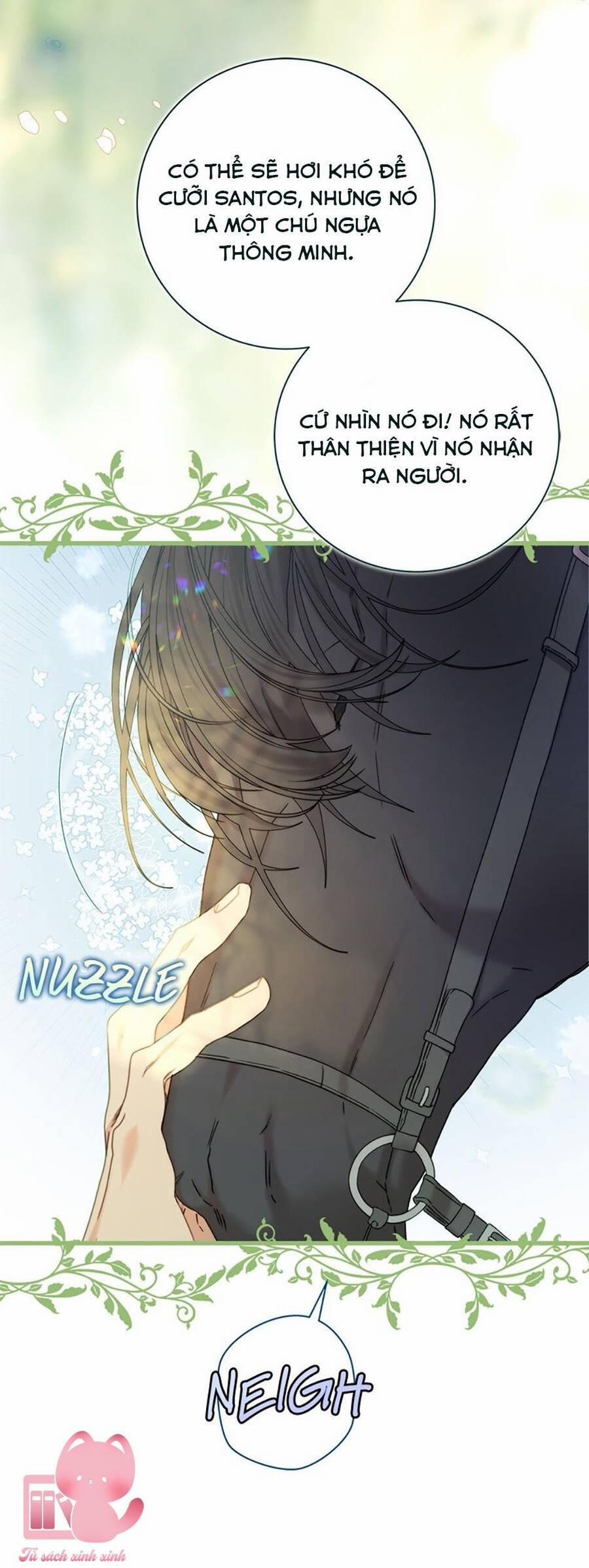 Công Chúa Chloe 118 trang 3