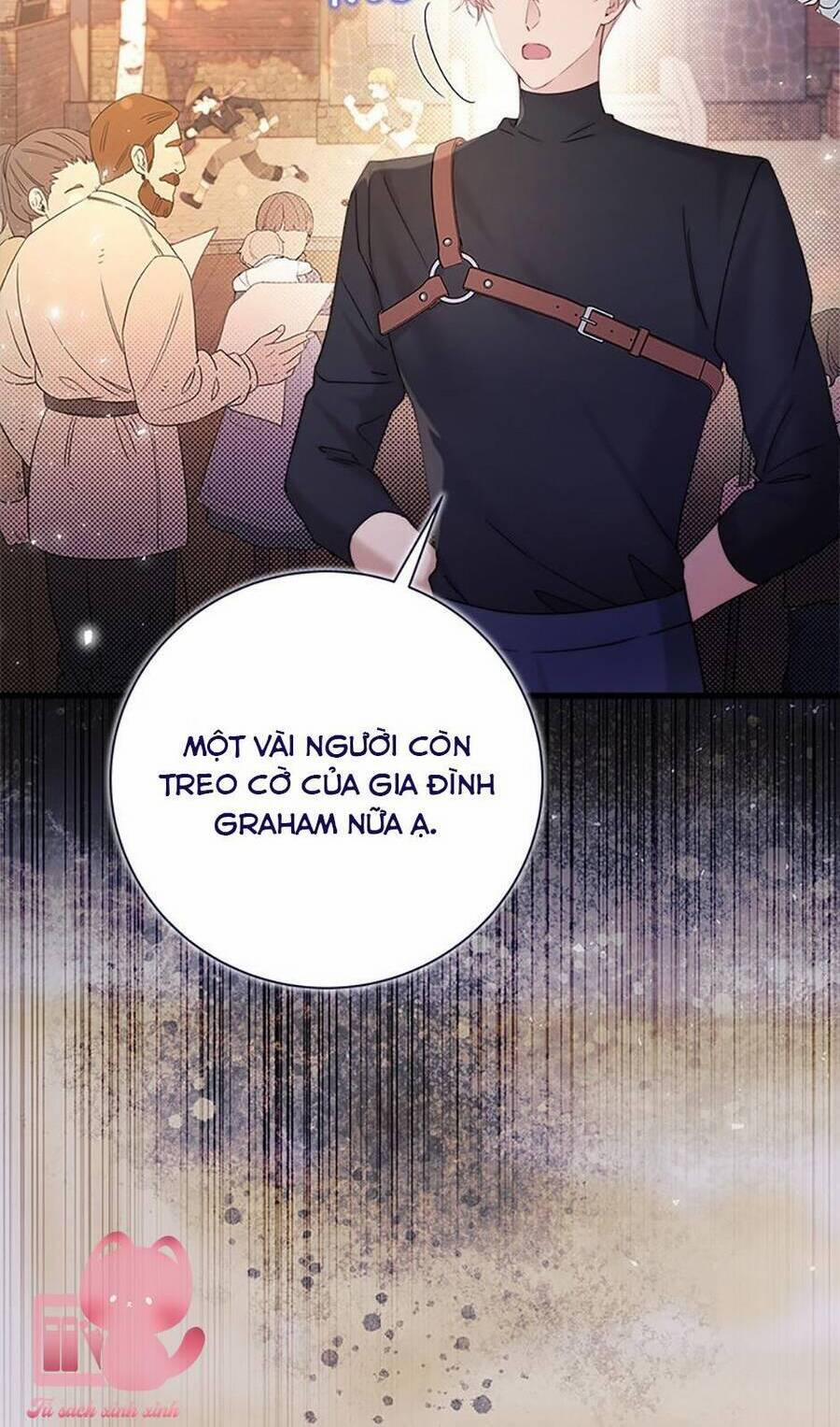 Công Chúa Chloe 118 trang 30