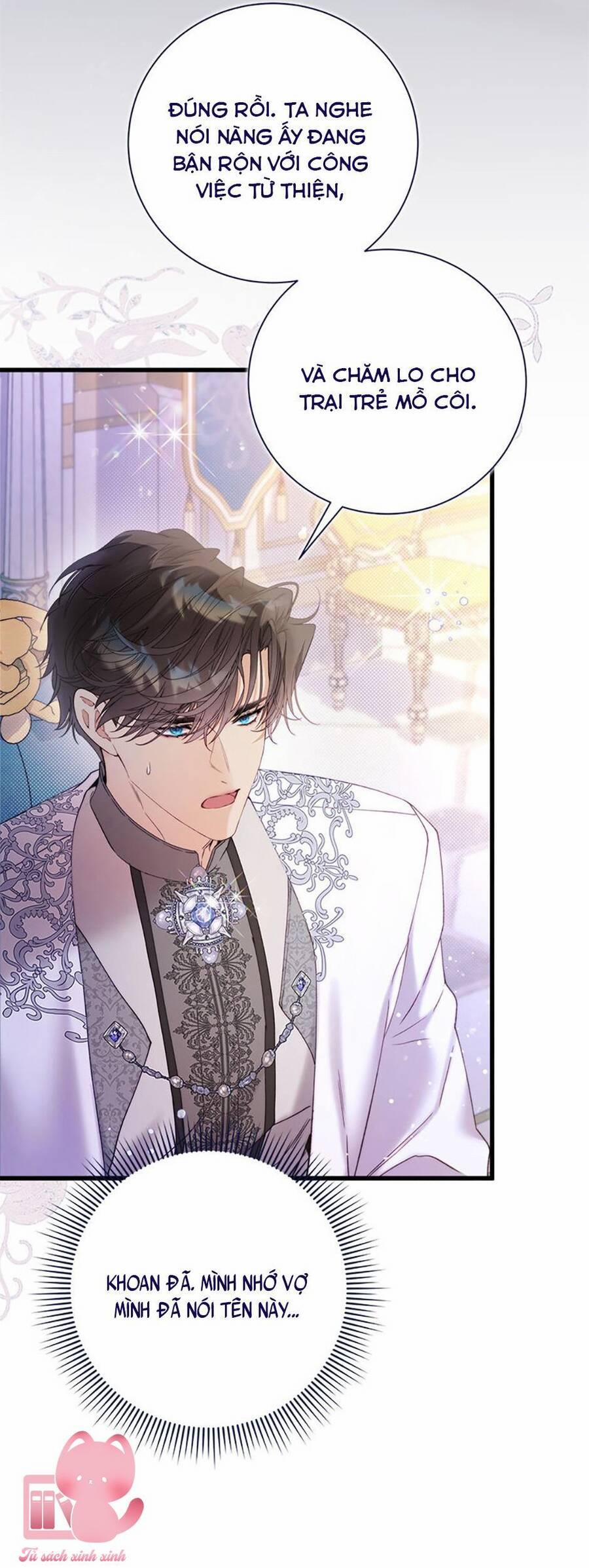 Công Chúa Chloe 118 trang 33