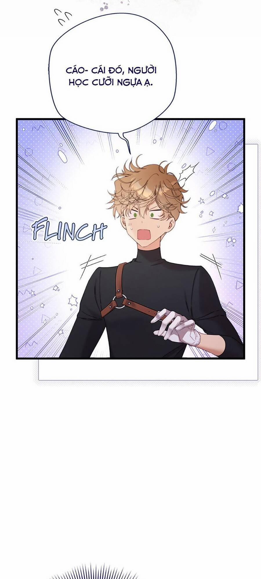 Công Chúa Chloe 118 trang 36