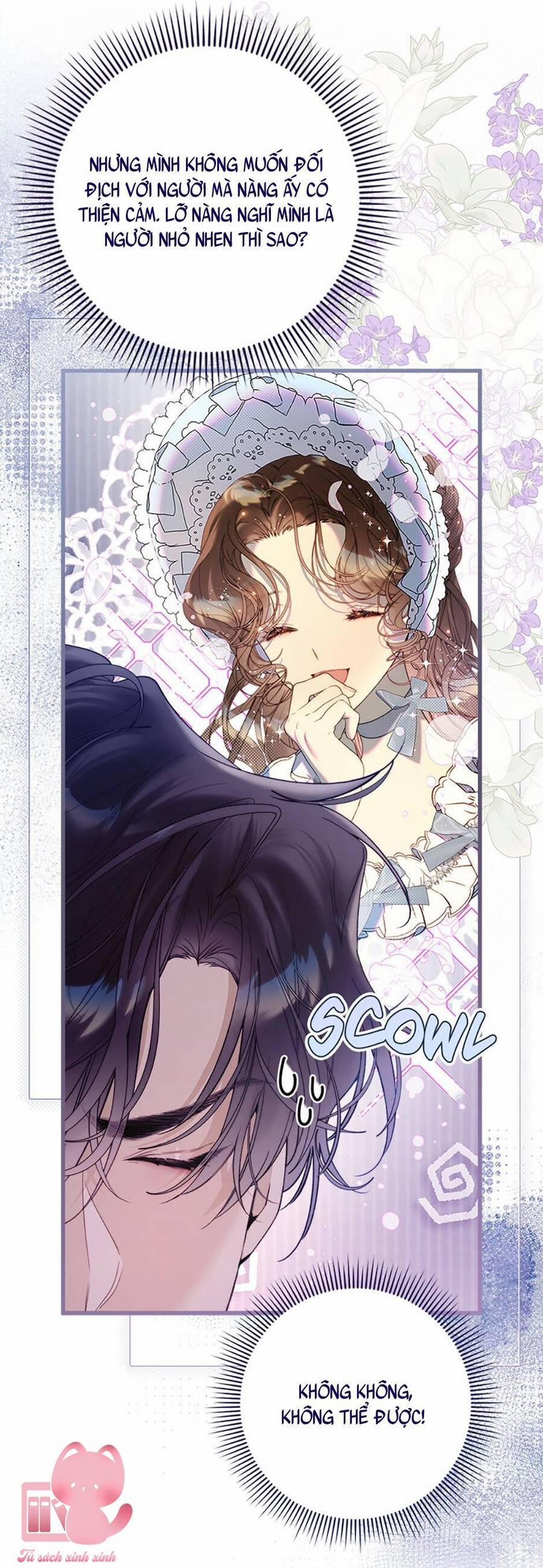 Công Chúa Chloe 118 trang 38