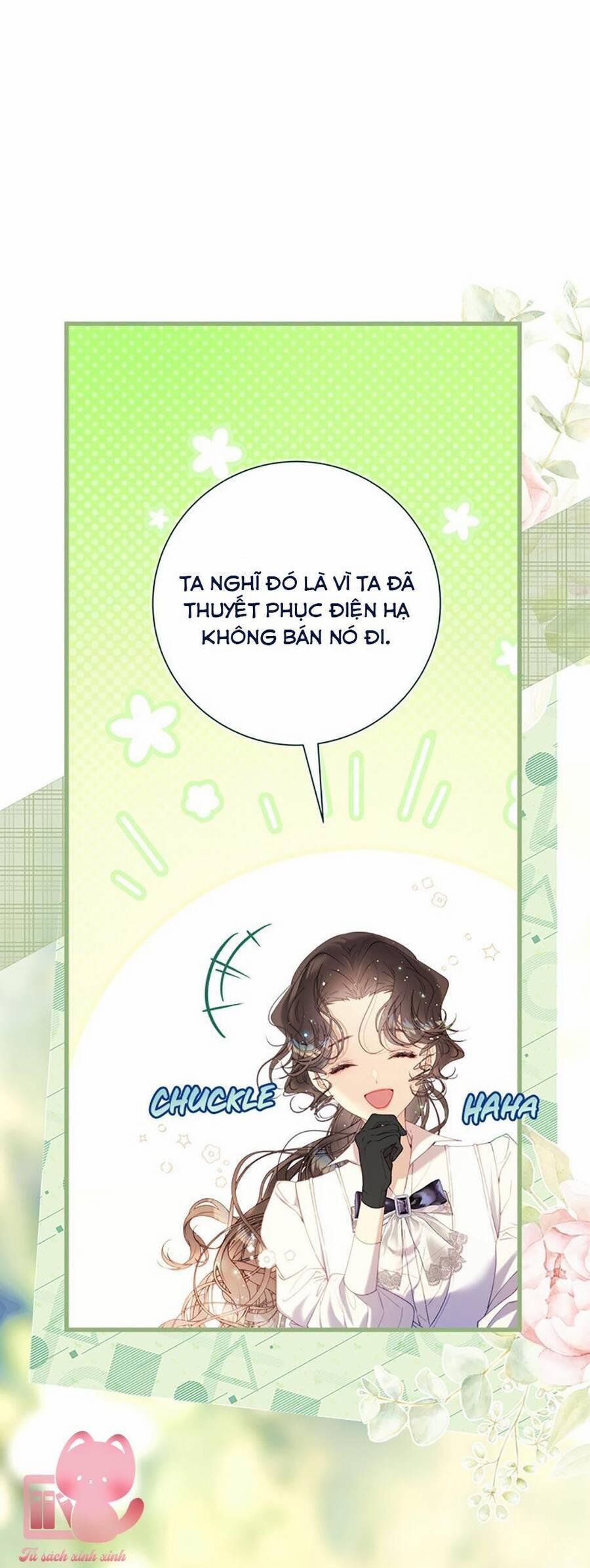 Công Chúa Chloe 118 trang 4