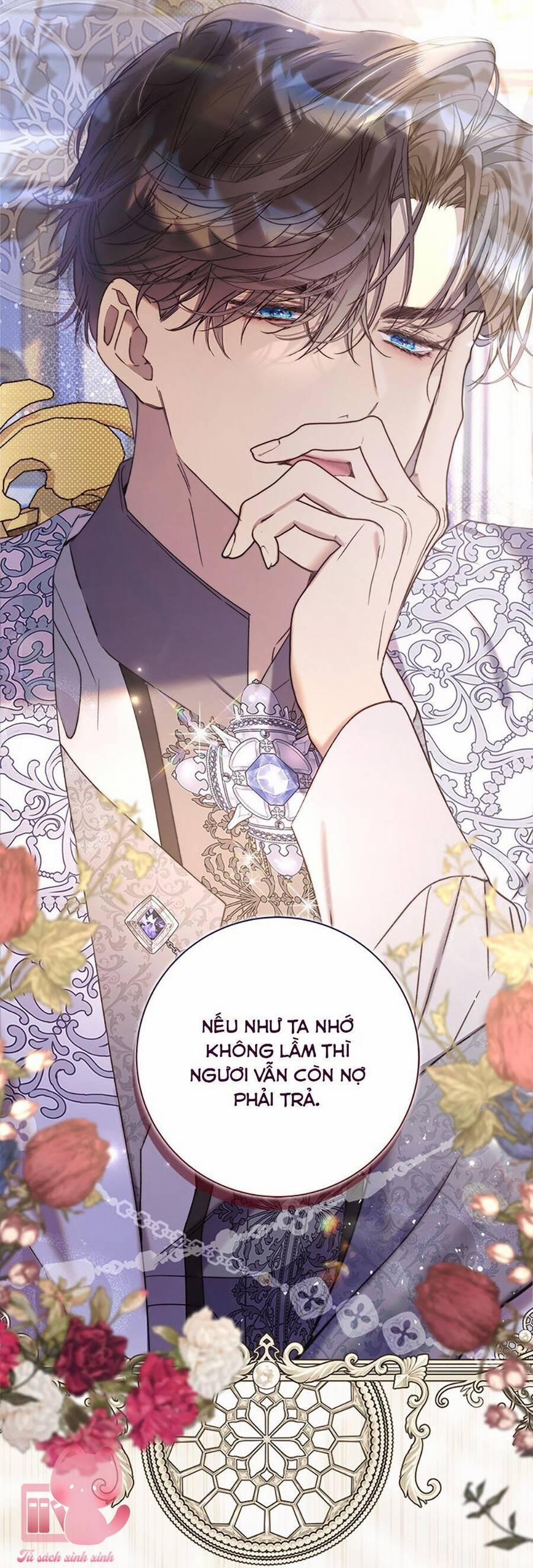 Công Chúa Chloe 118 trang 40