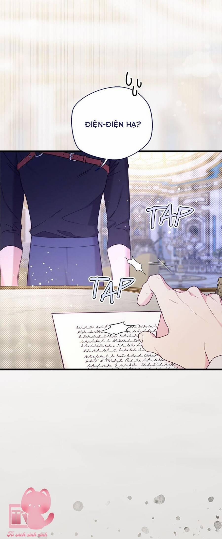 Công Chúa Chloe 118 trang 41