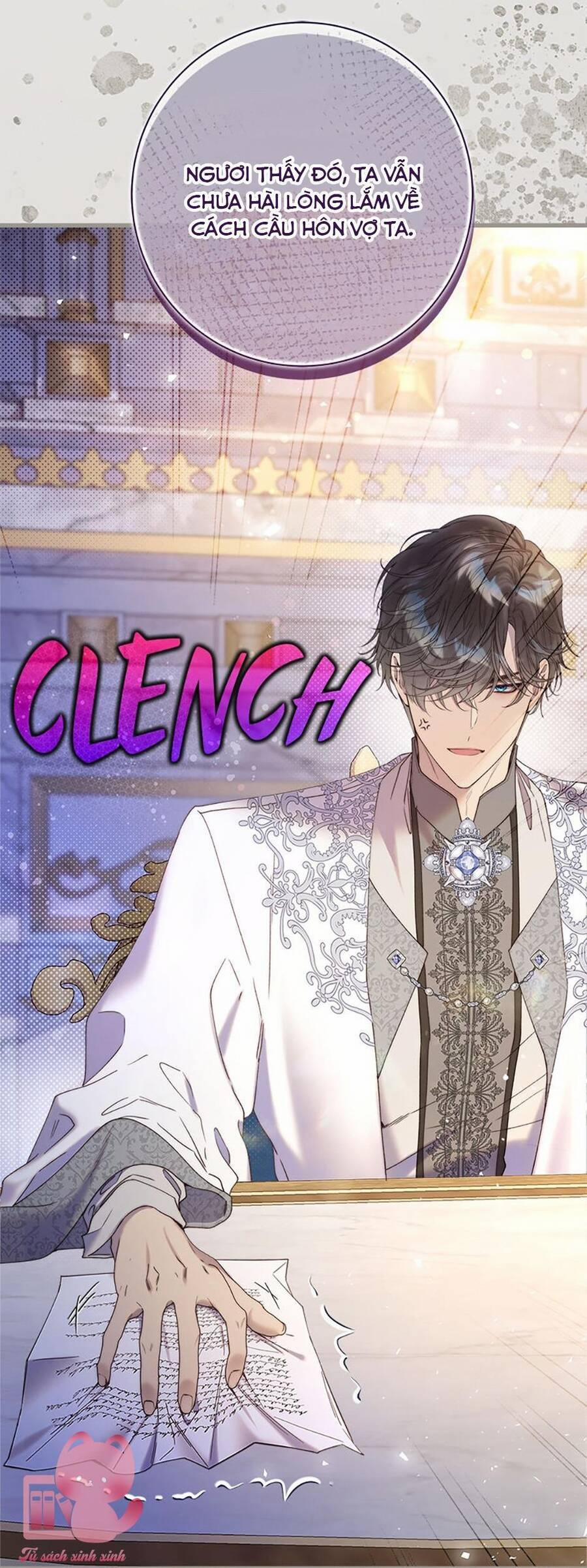 Công Chúa Chloe 118 trang 42