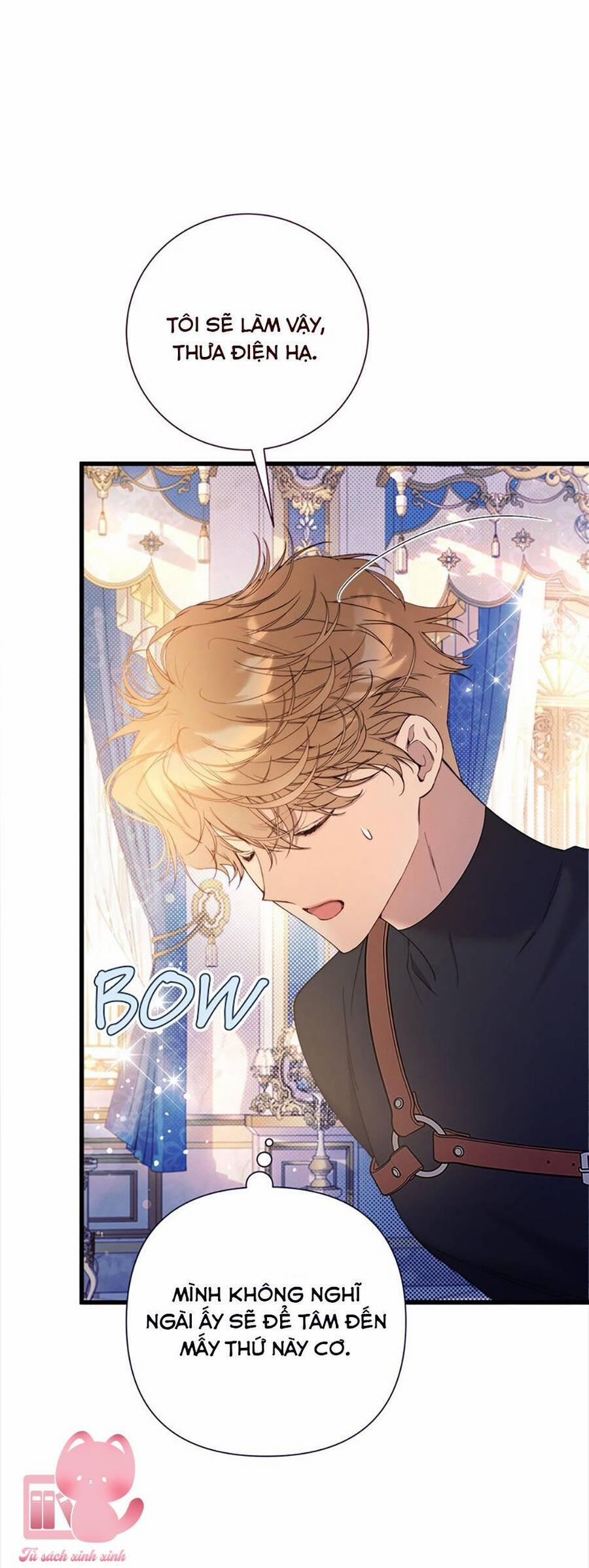 Công Chúa Chloe 118 trang 45