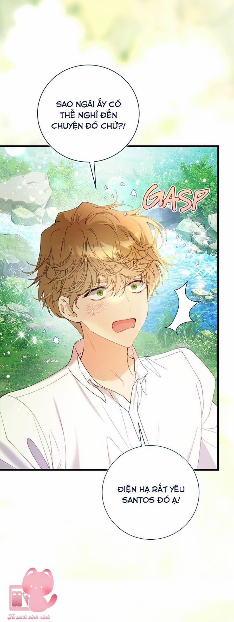 Công Chúa Chloe 118 trang 5