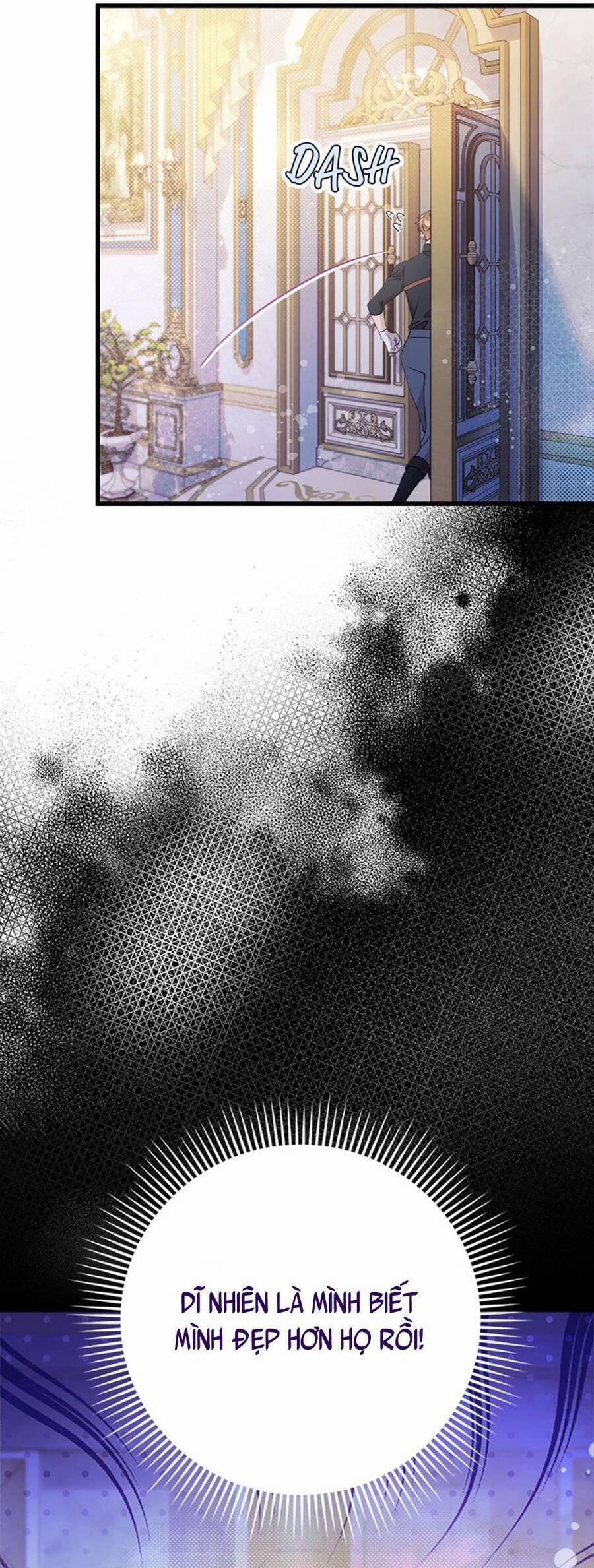 Công Chúa Chloe 118 trang 52