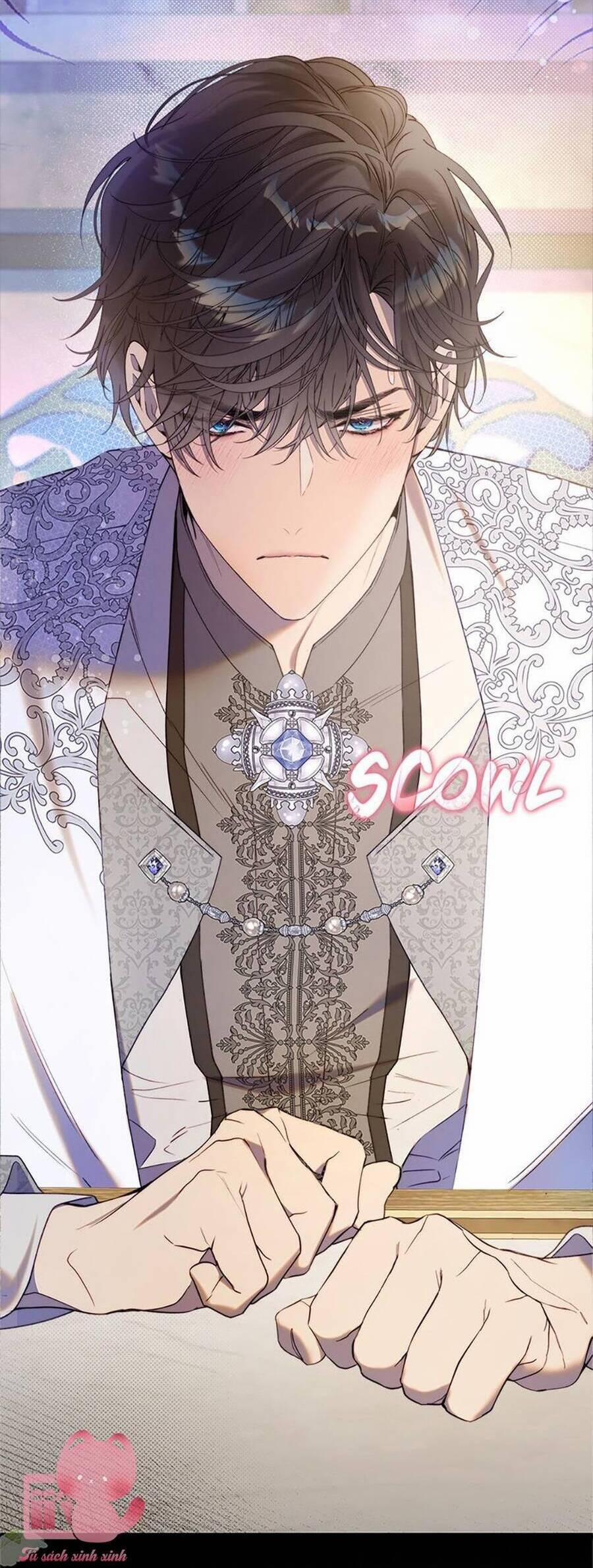 Công Chúa Chloe 118 trang 53