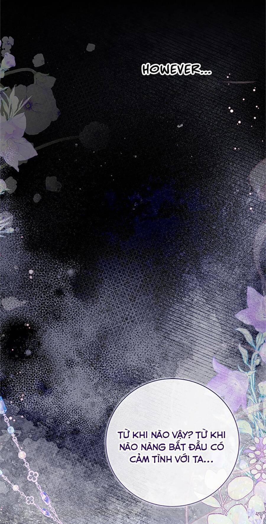 Công Chúa Chloe 118 trang 54