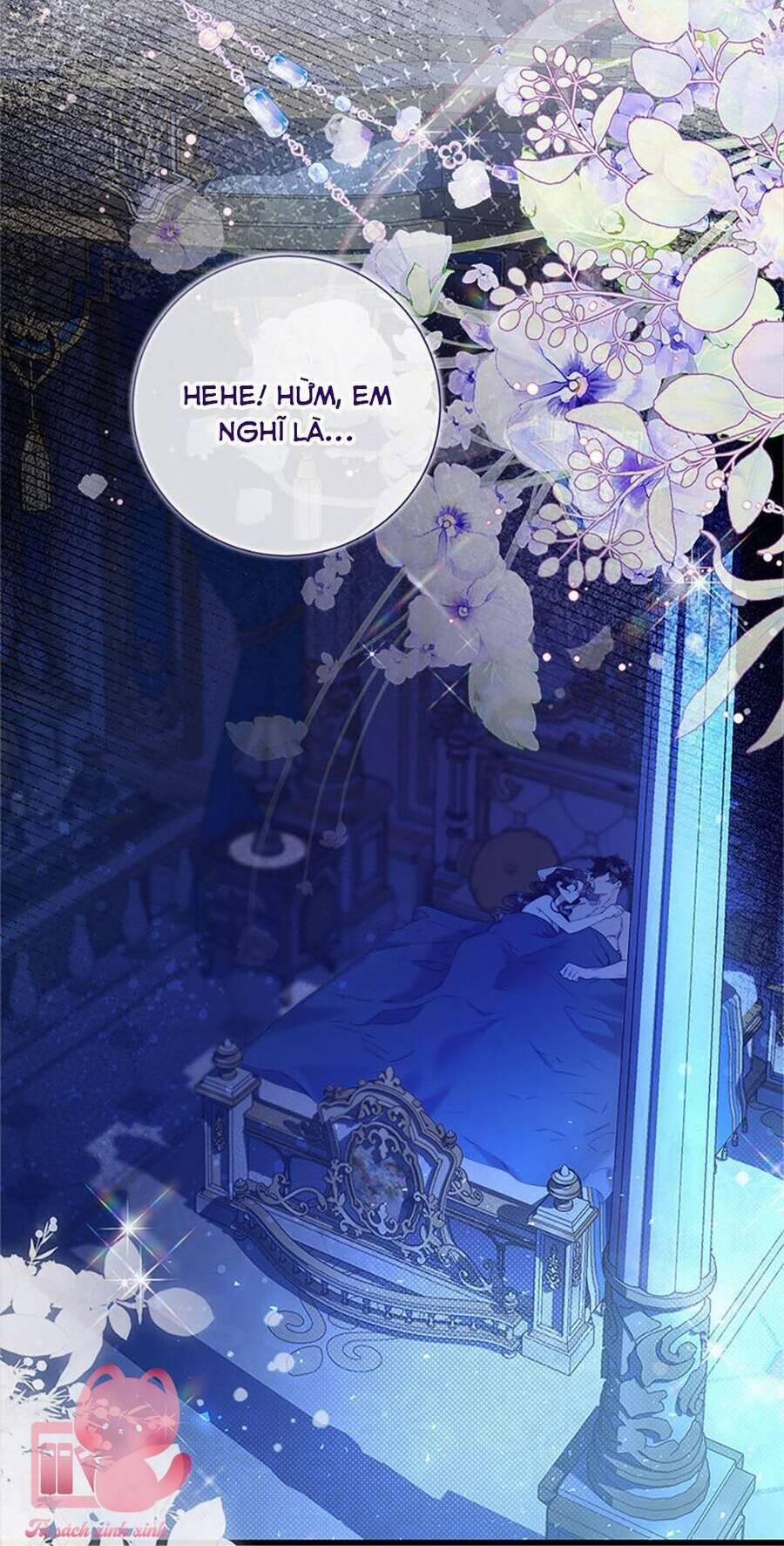 Công Chúa Chloe 118 trang 55