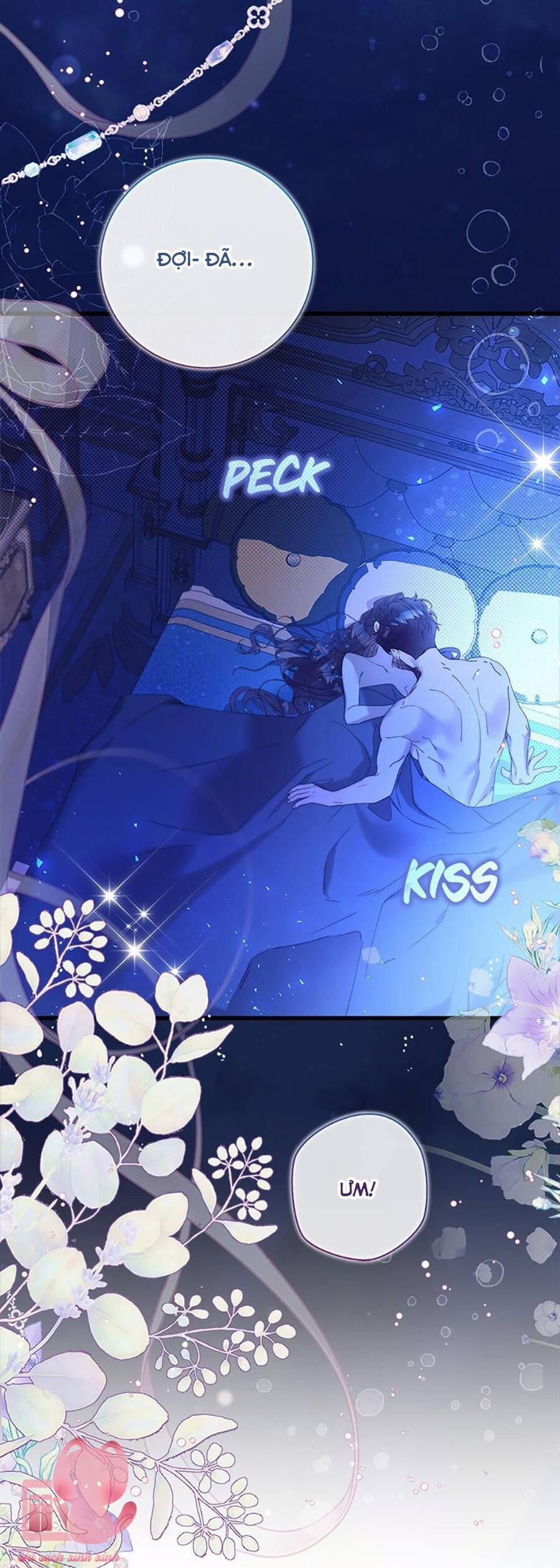 Công Chúa Chloe 118 trang 58