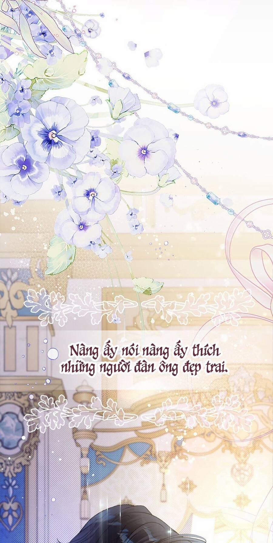 Công Chúa Chloe 118 trang 59