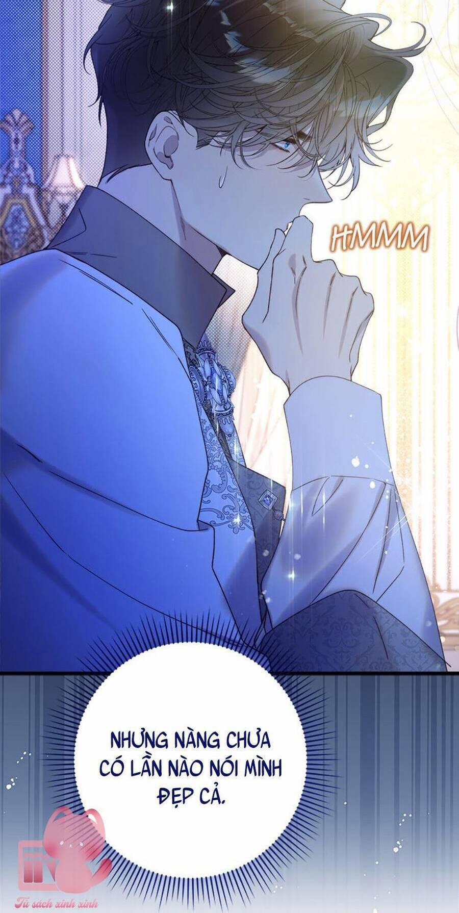 Công Chúa Chloe 118 trang 60