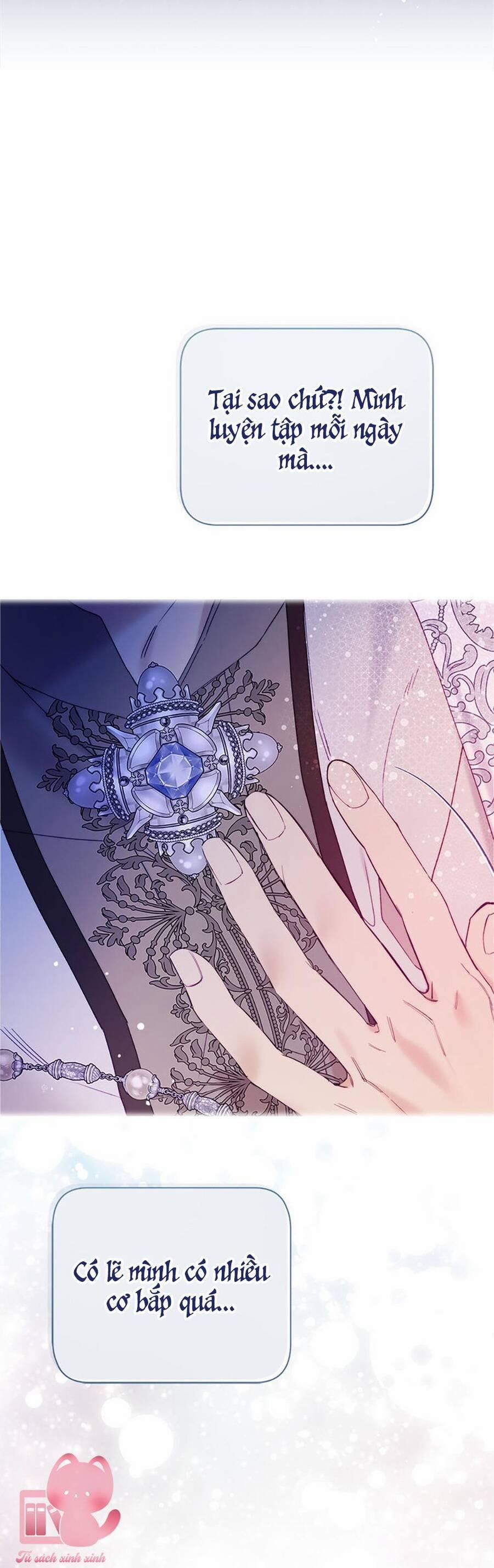 Công Chúa Chloe 118 trang 61