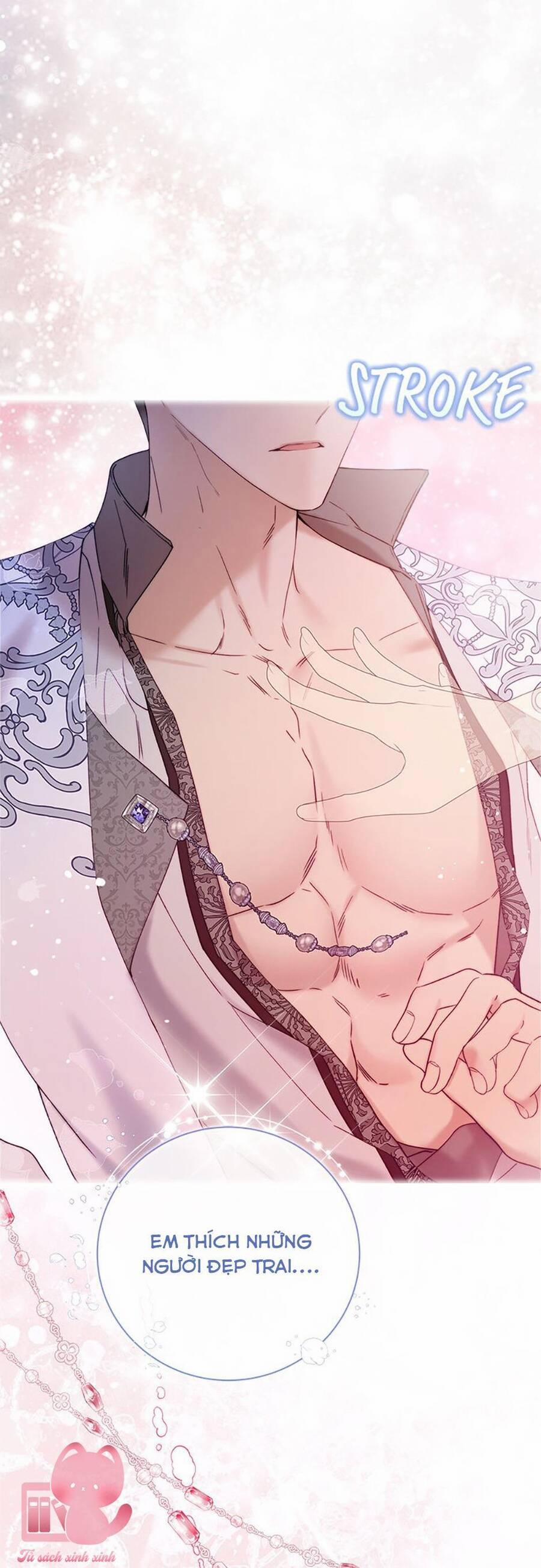 Công Chúa Chloe 118 trang 62