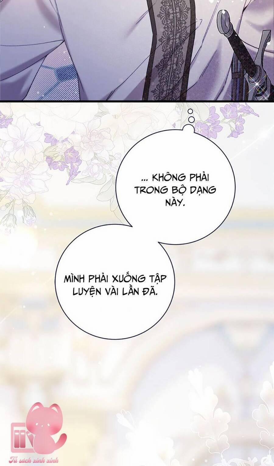 Công Chúa Chloe 118 trang 67