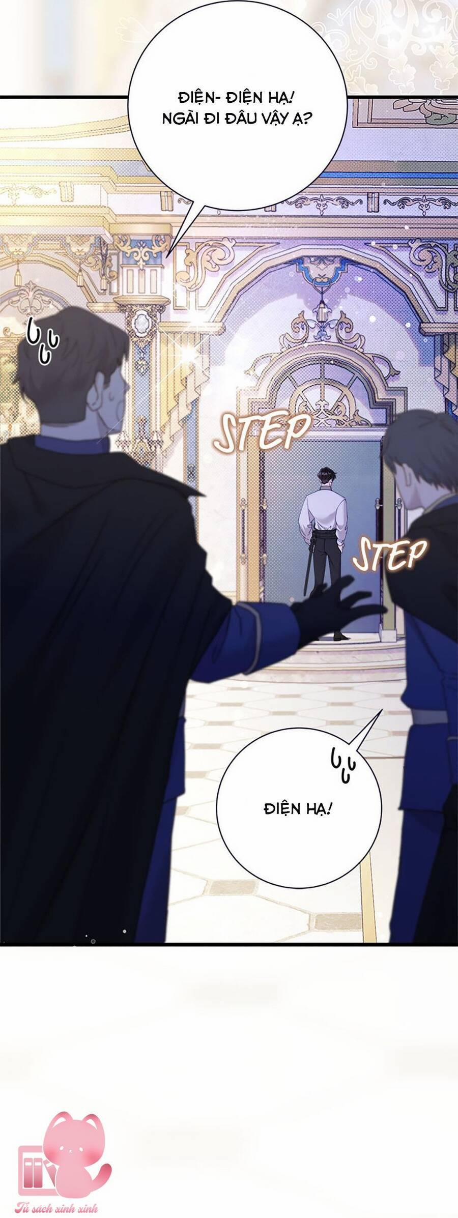 Công Chúa Chloe 118 trang 68