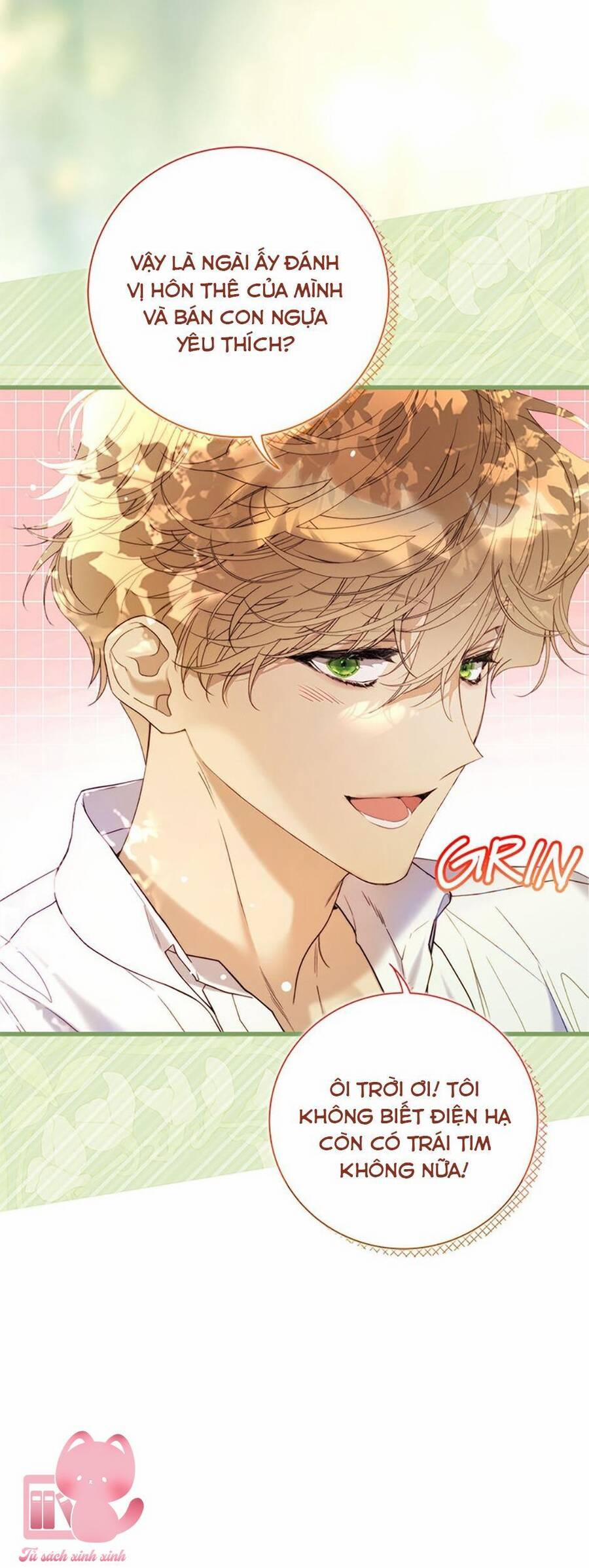 Công Chúa Chloe 118 trang 7