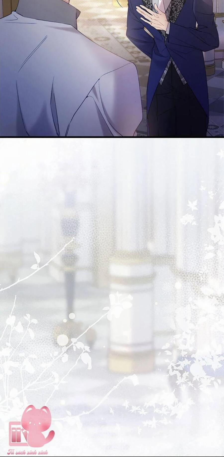 Công Chúa Chloe 118 trang 71