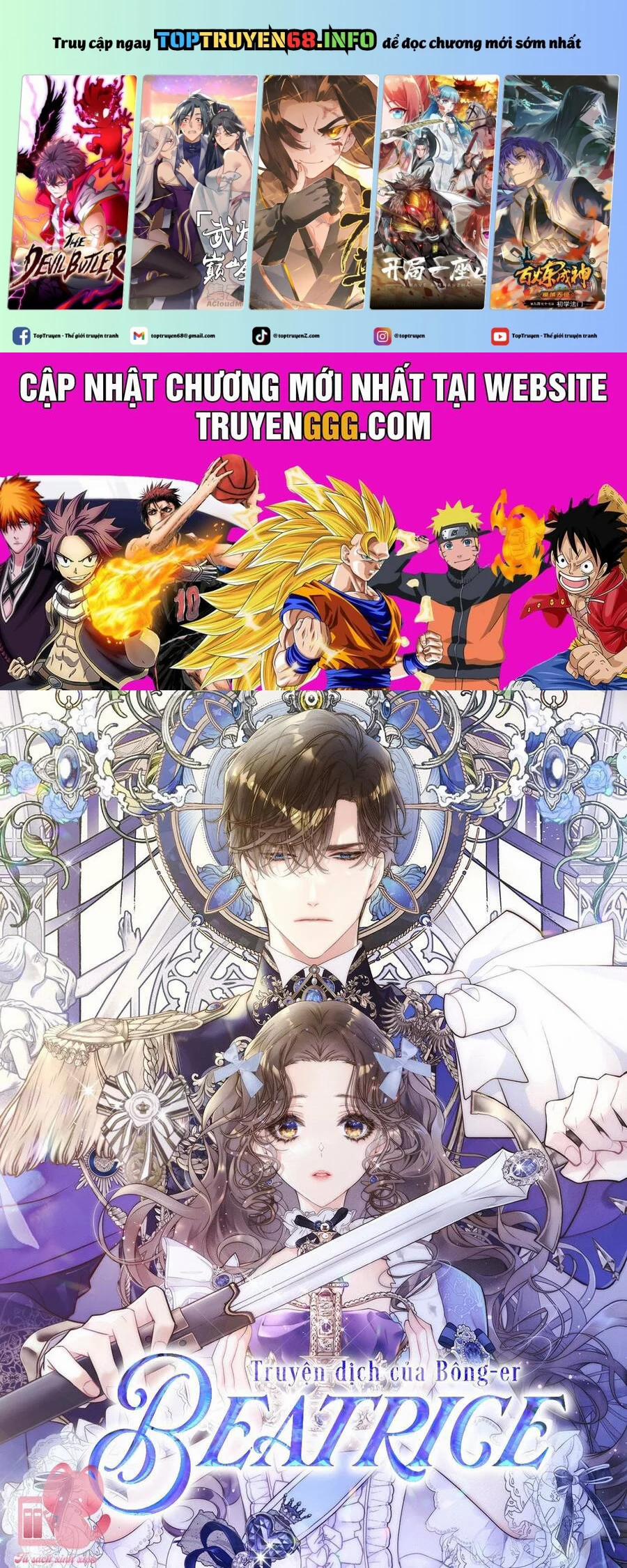 Công Chúa Chloe 119 trang 0