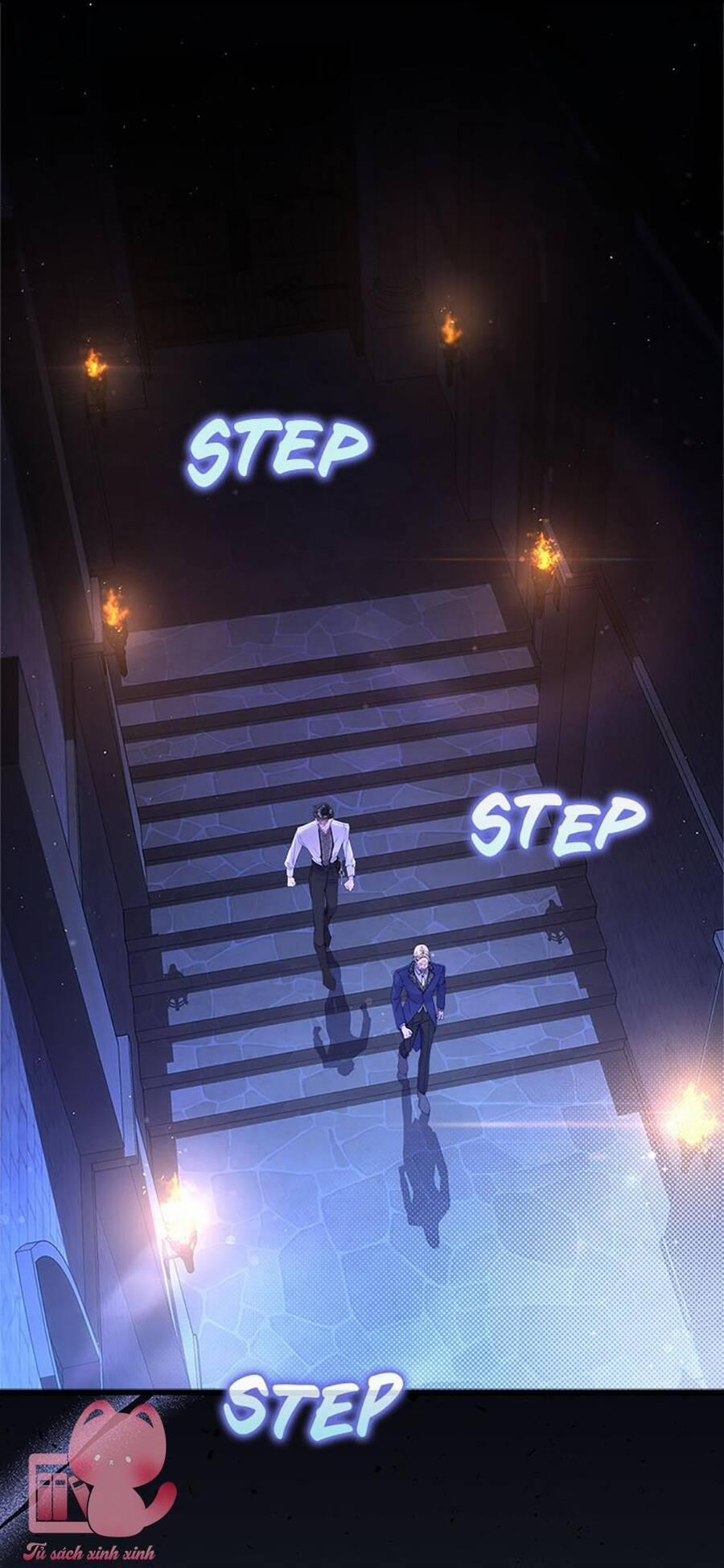 Công Chúa Chloe 119 trang 1