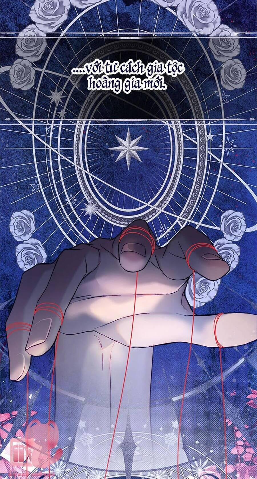 Công Chúa Chloe 119 trang 11