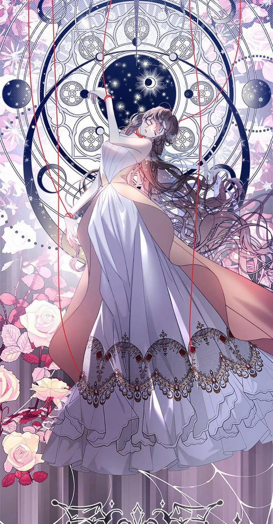 Công Chúa Chloe 119 trang 12