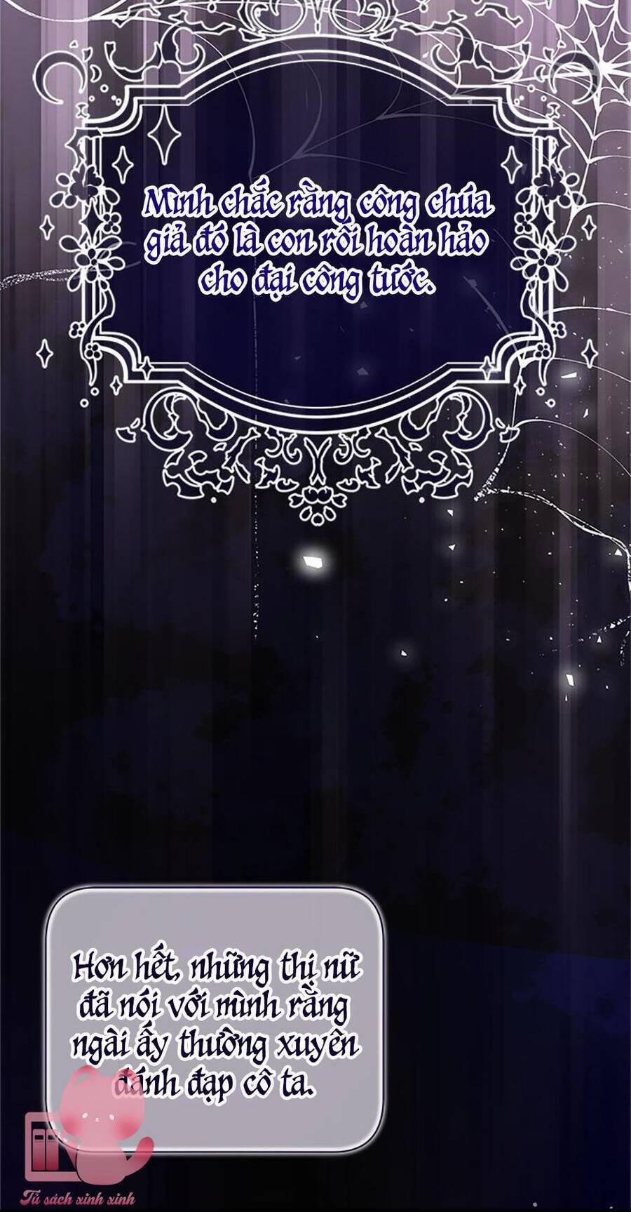 Công Chúa Chloe 119 trang 13