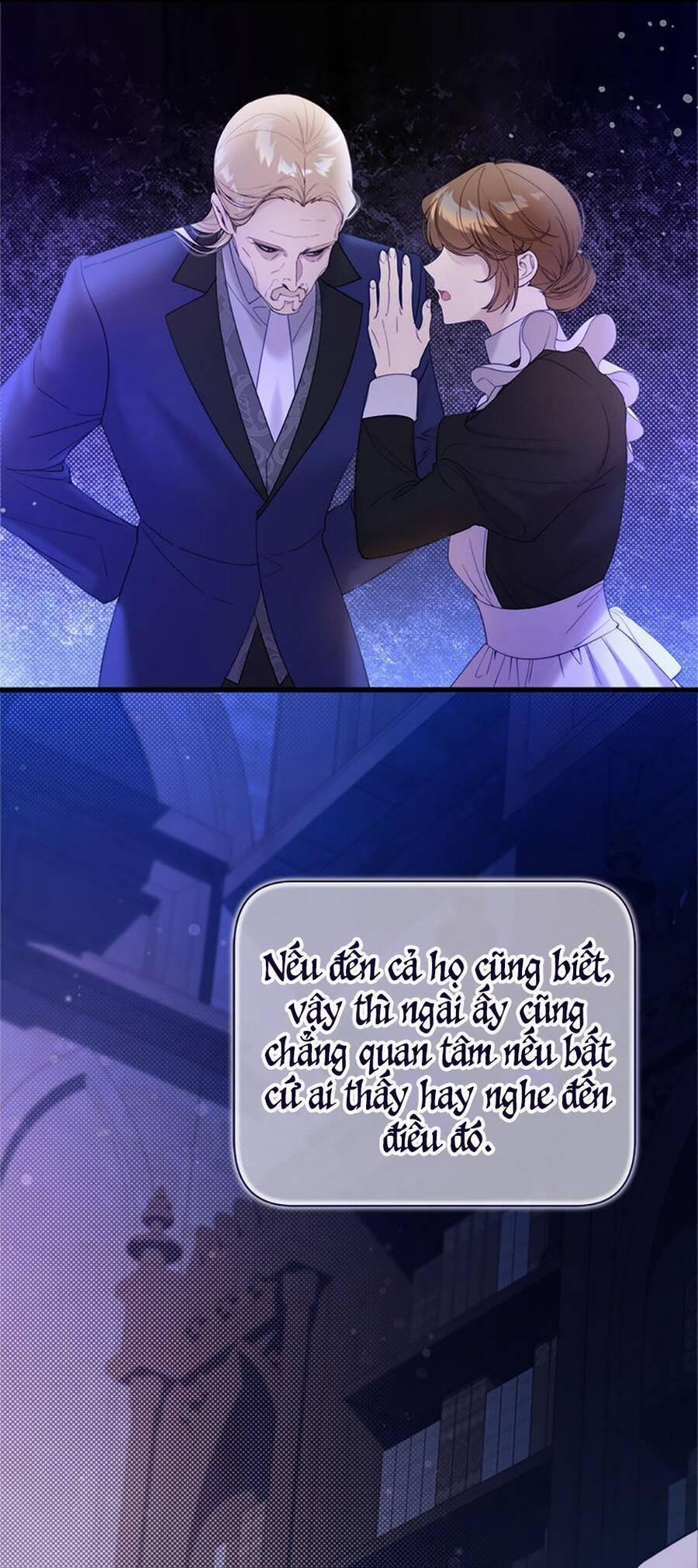 Công Chúa Chloe 119 trang 14