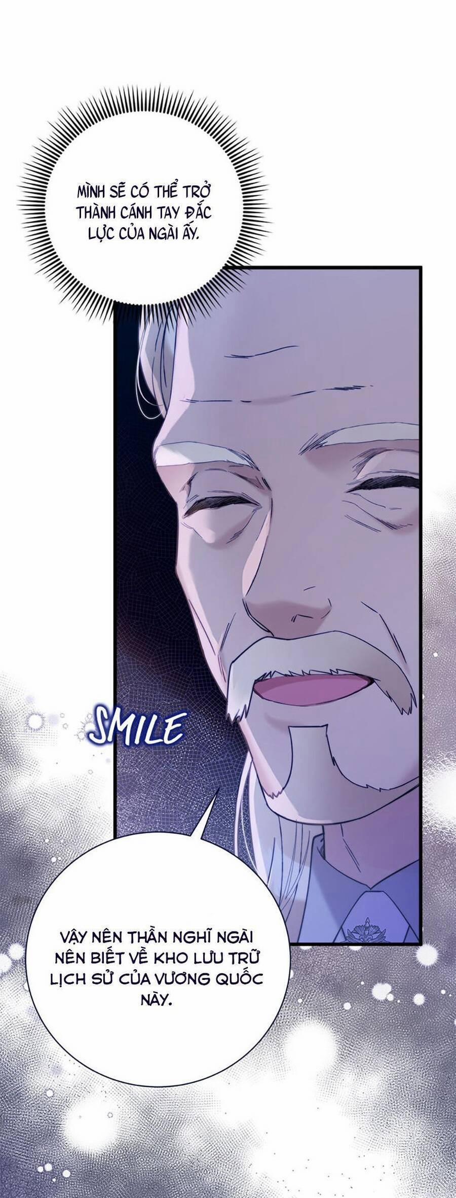 Công Chúa Chloe 119 trang 16