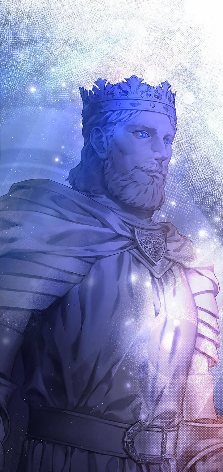 Công Chúa Chloe 119 trang 18