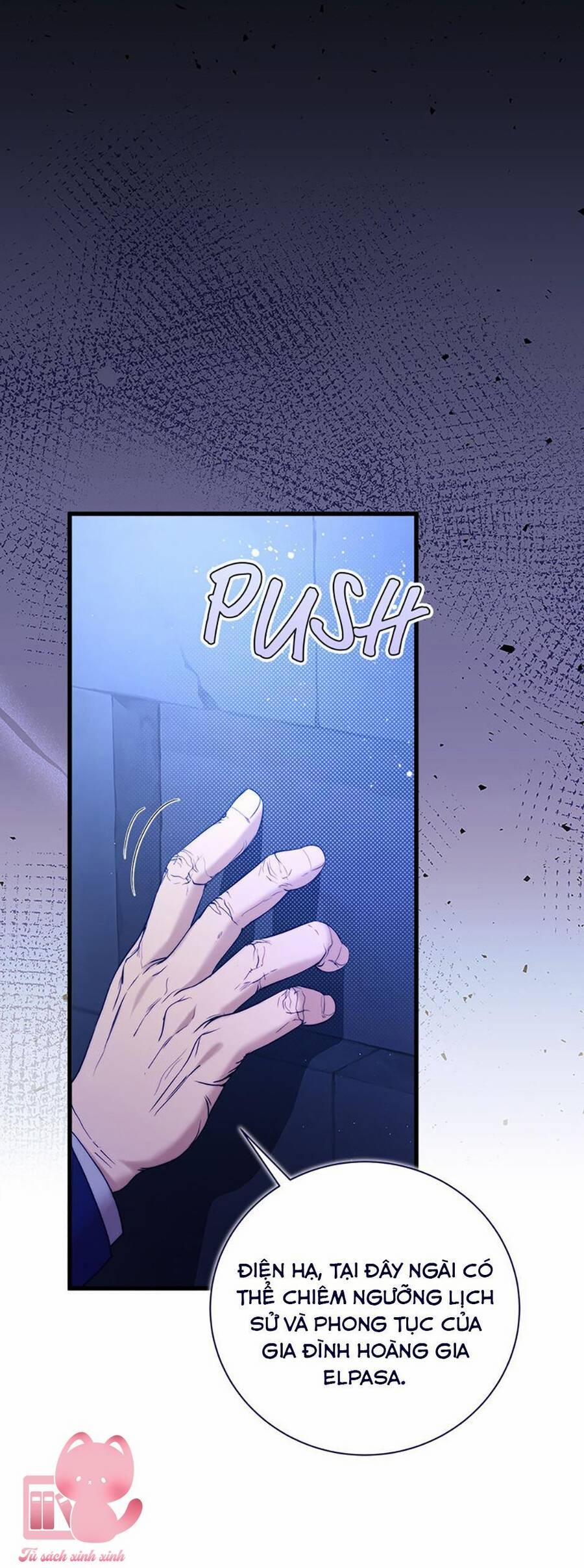 Công Chúa Chloe 119 trang 2