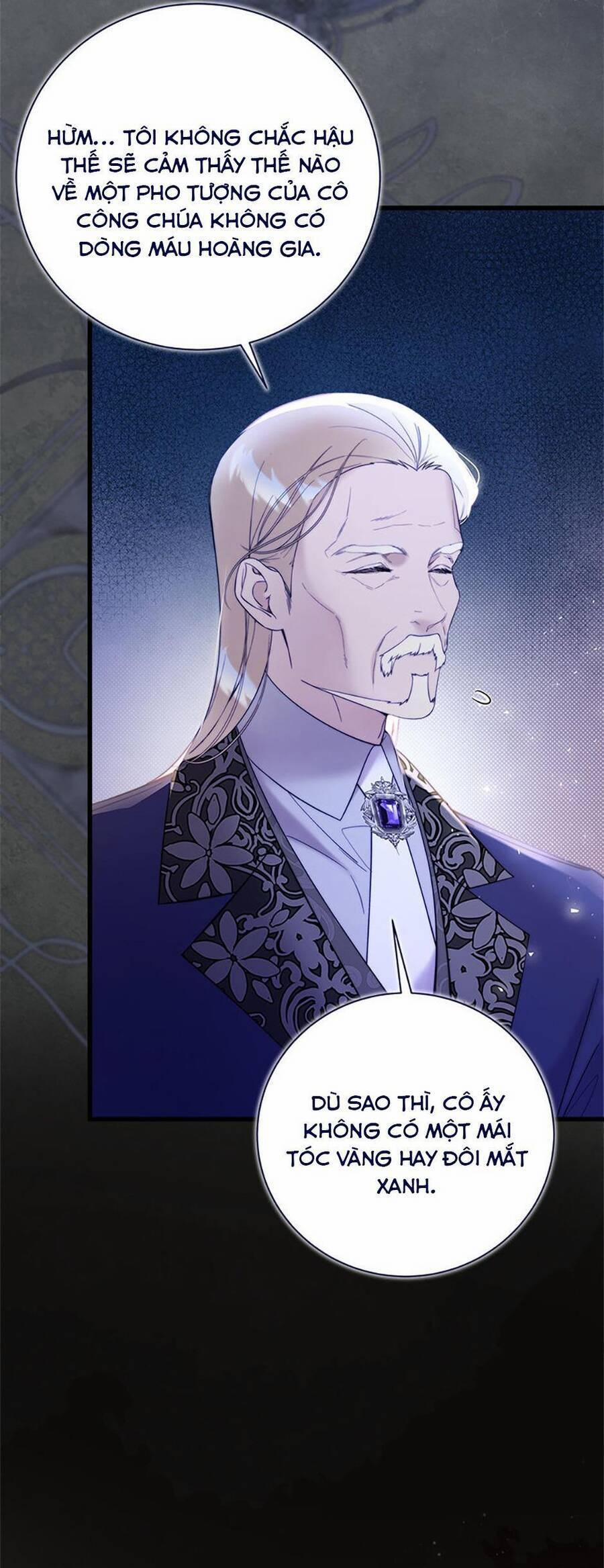 Công Chúa Chloe 119 trang 23