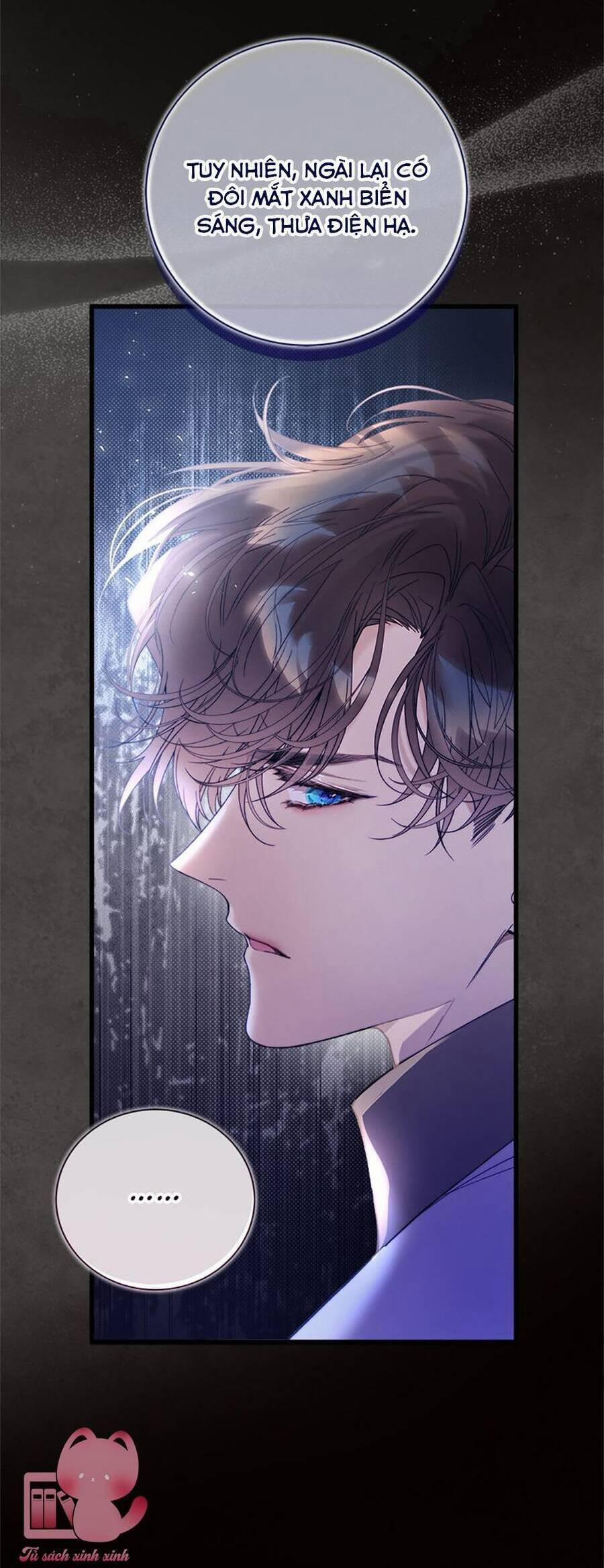 Công Chúa Chloe 119 trang 24