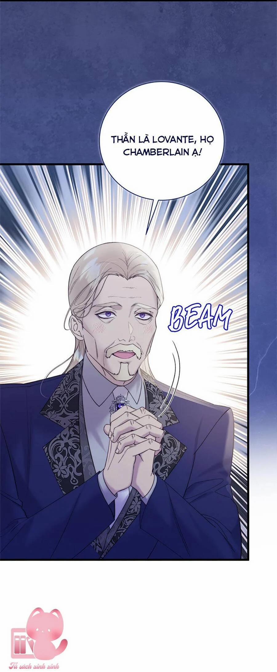 Công Chúa Chloe 119 trang 27