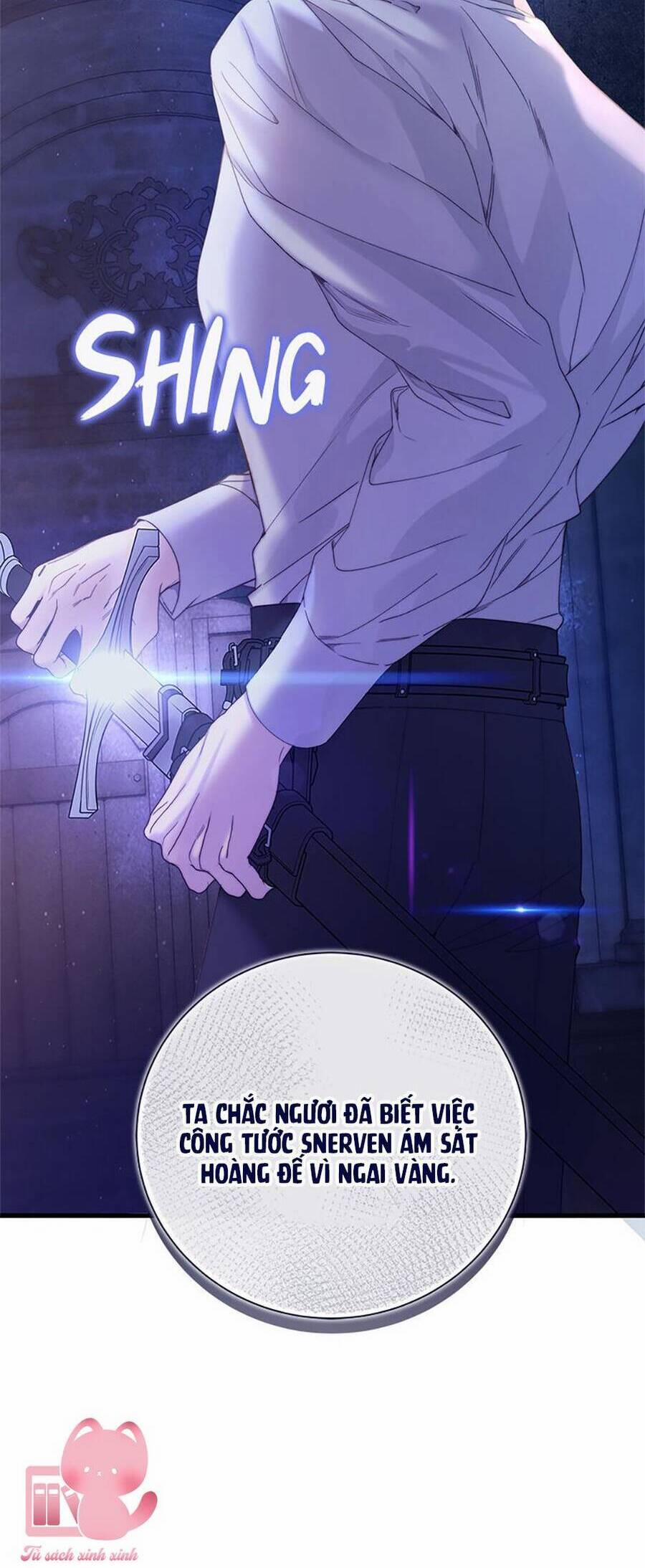 Công Chúa Chloe 119 trang 29