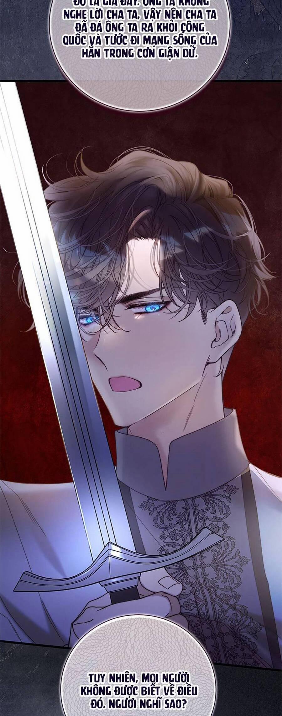 Công Chúa Chloe 119 trang 31