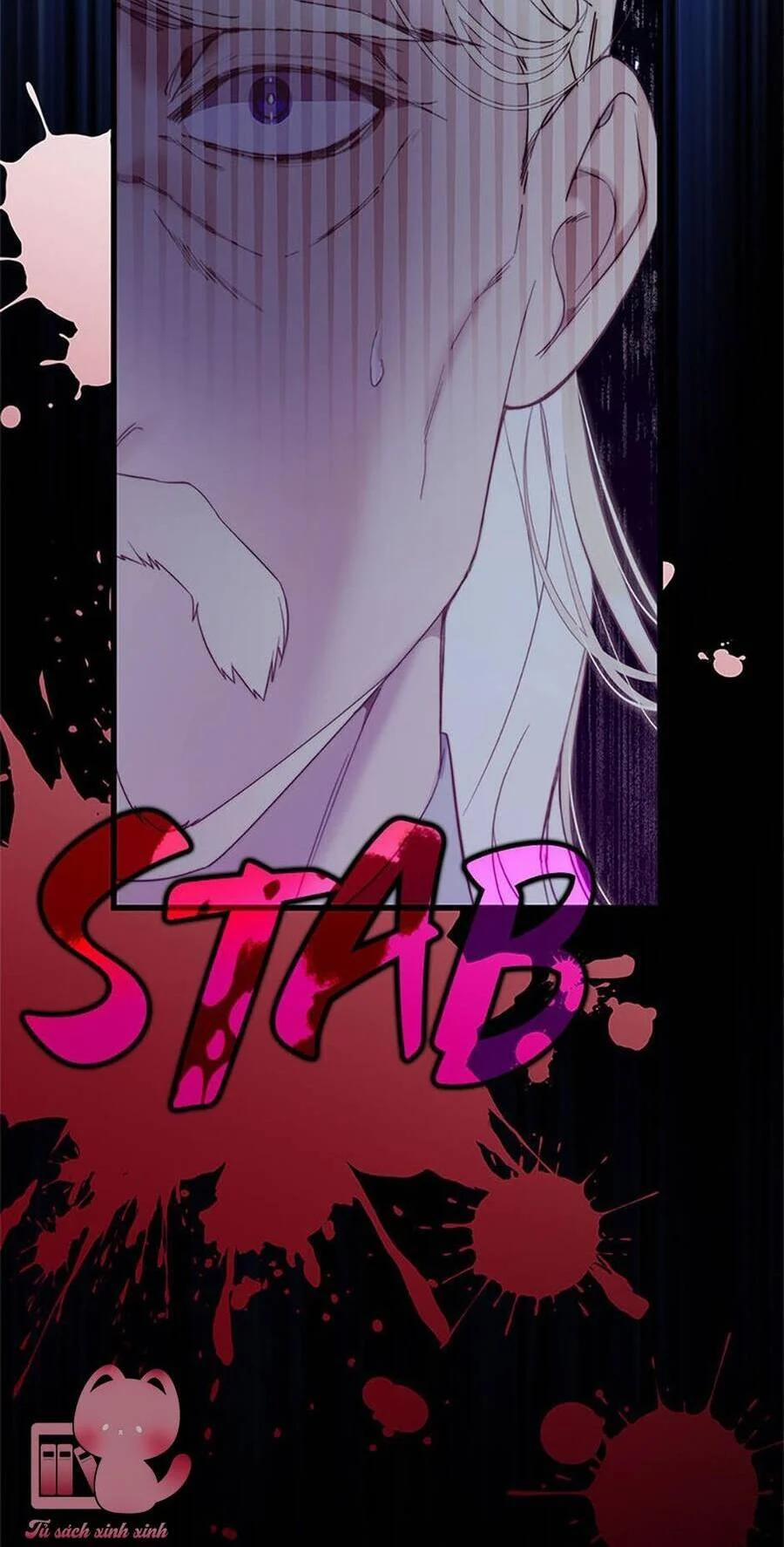 Công Chúa Chloe 119 trang 34