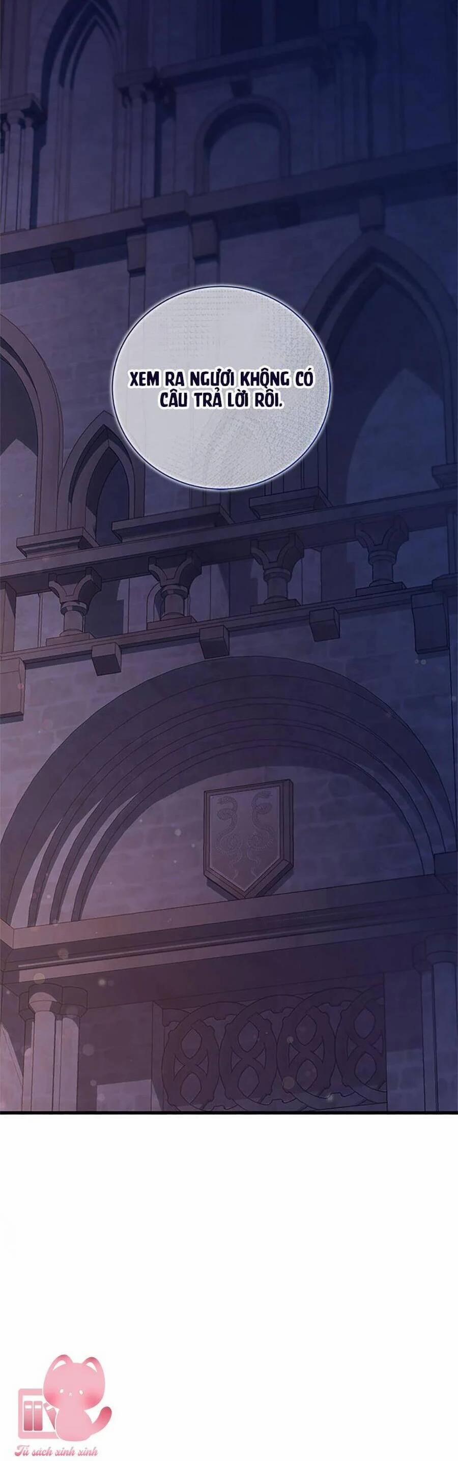 Công Chúa Chloe 119 trang 38