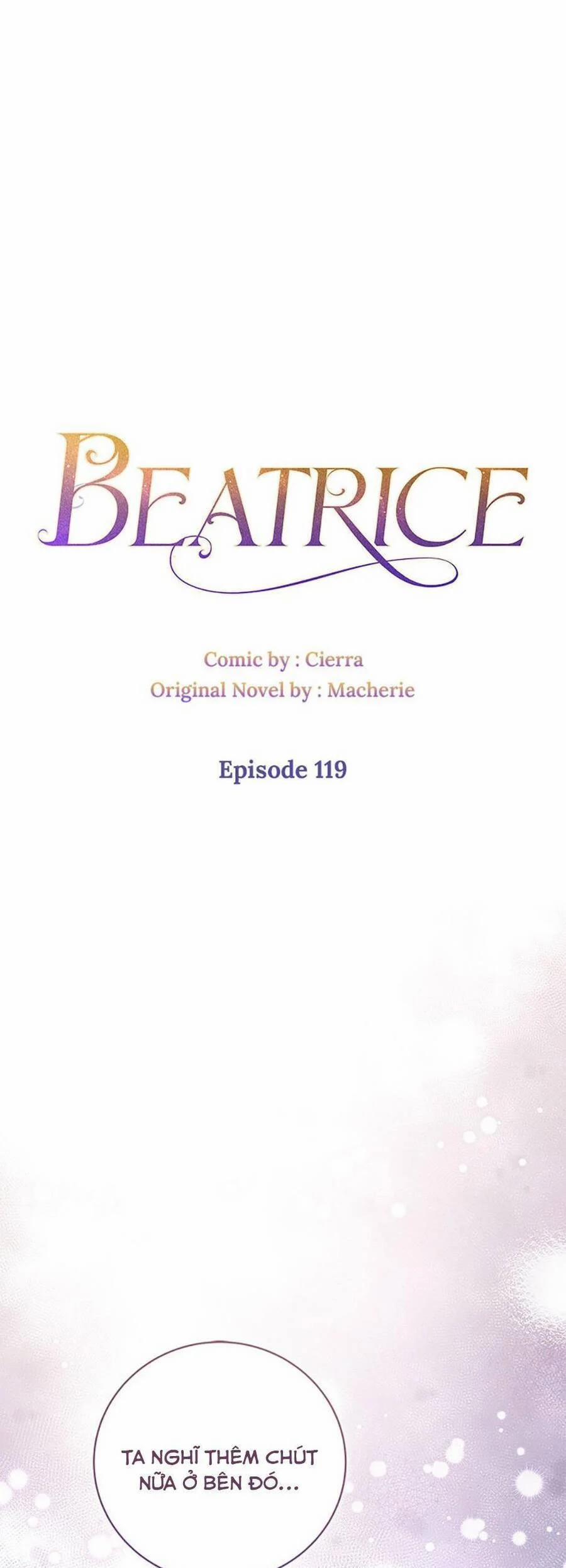 Công Chúa Chloe 119 trang 39