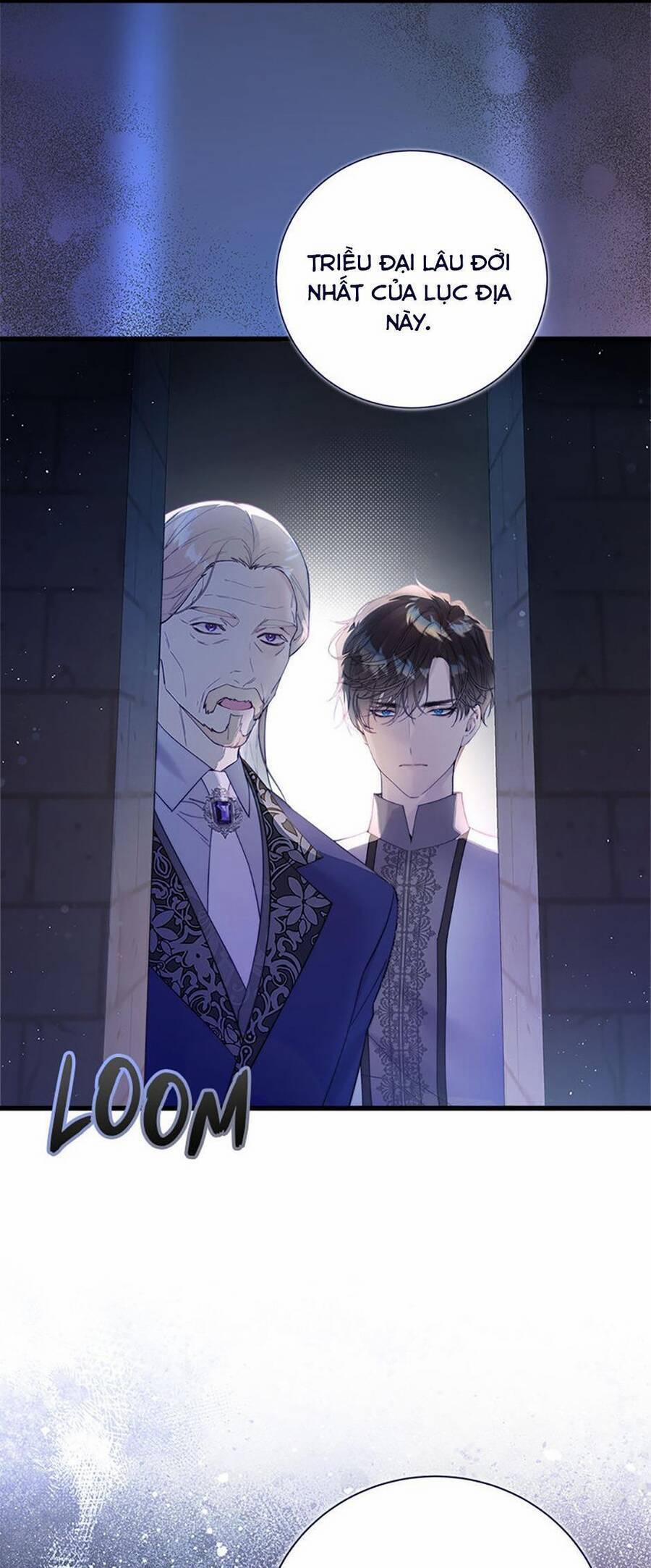 Công Chúa Chloe 119 trang 4