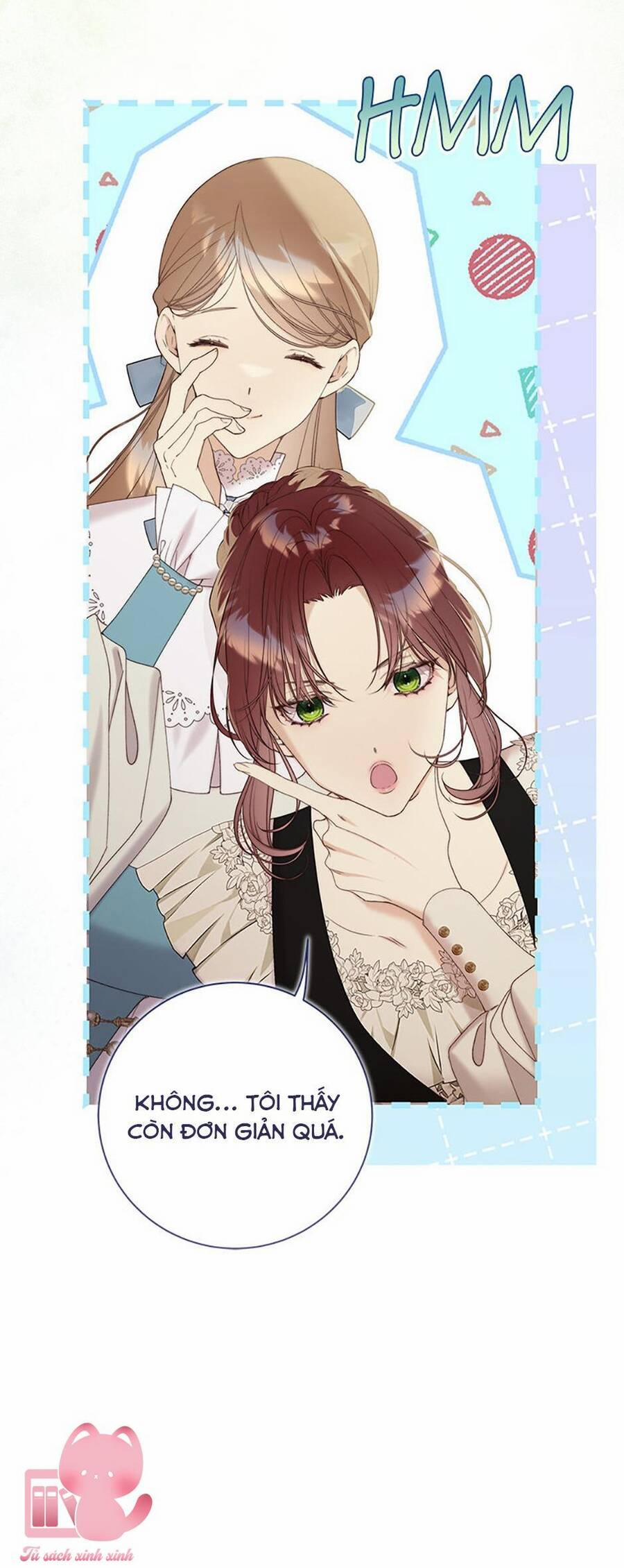 Công Chúa Chloe 119 trang 43