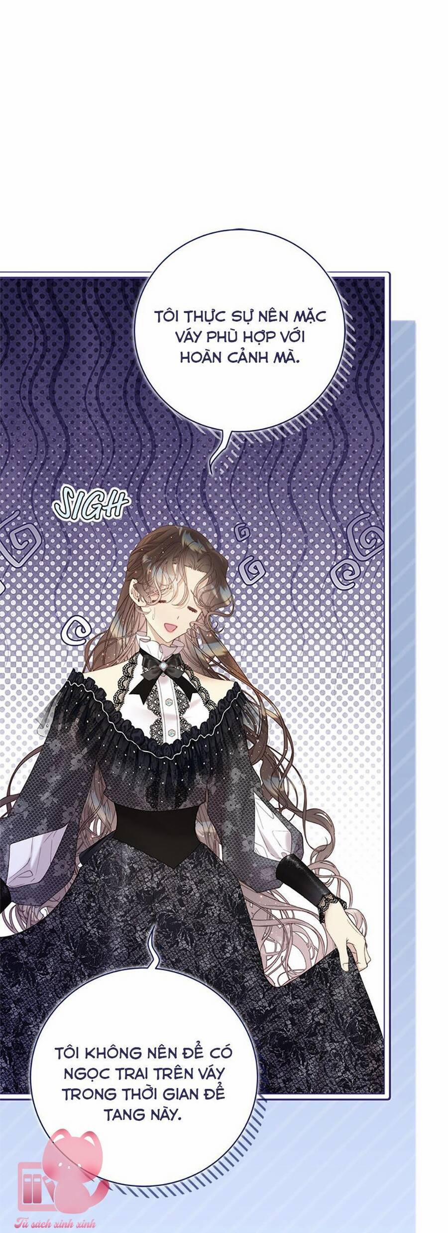 Công Chúa Chloe 119 trang 44