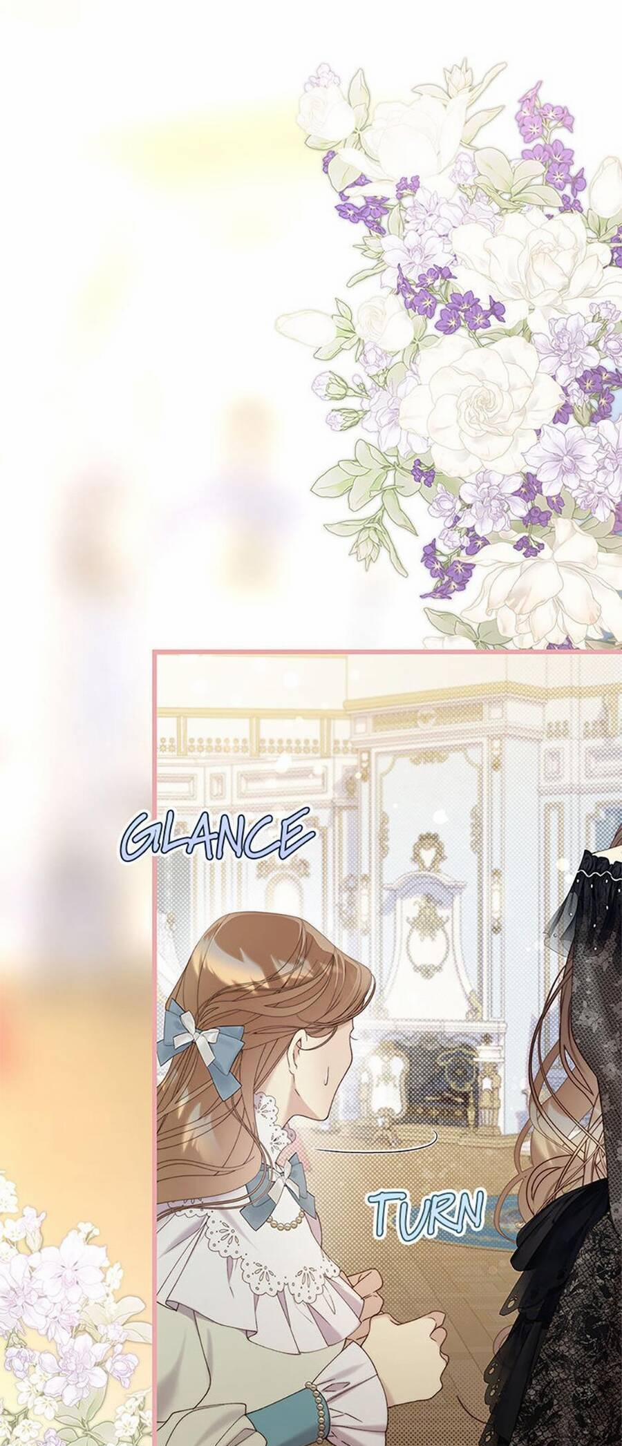 Công Chúa Chloe 119 trang 46