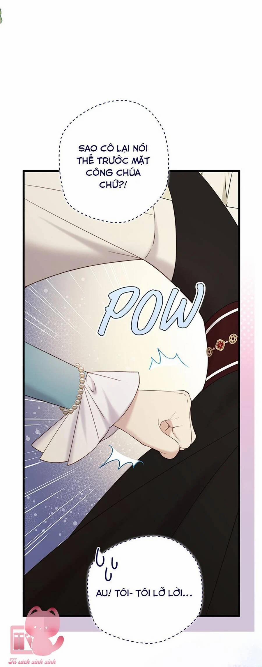 Công Chúa Chloe 119 trang 50