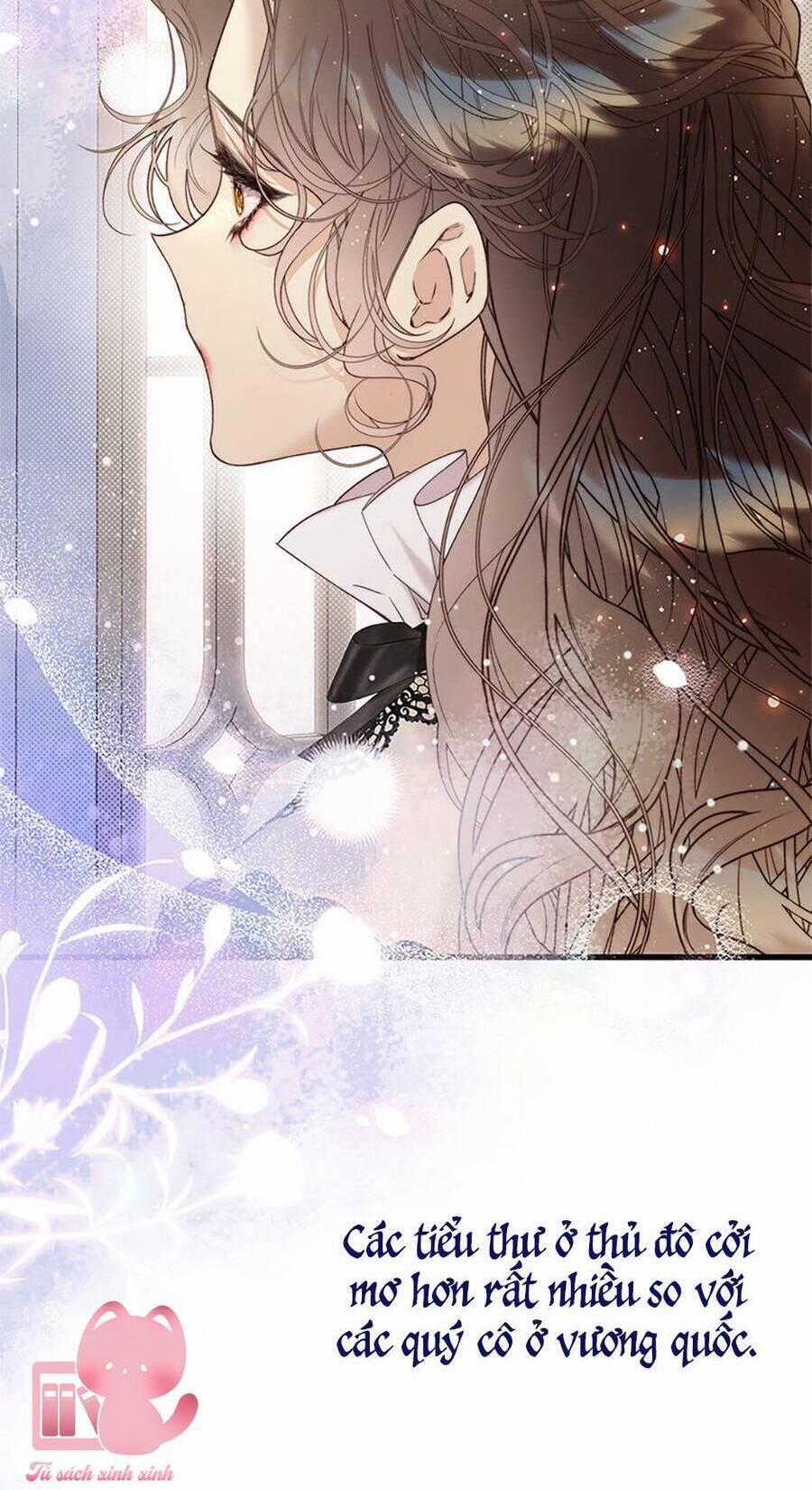 Công Chúa Chloe 119 trang 52